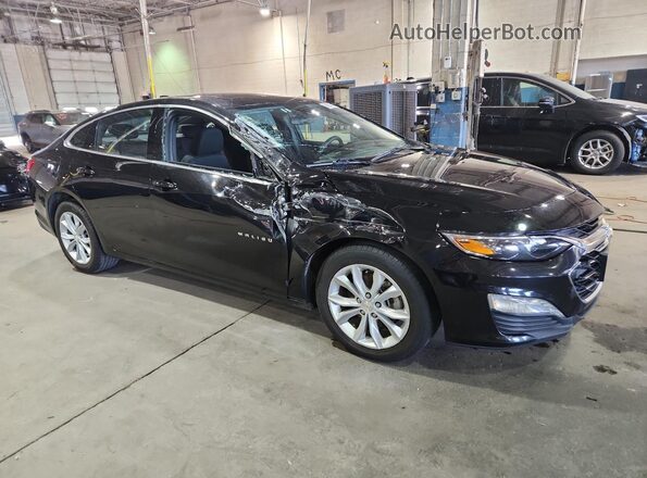 1G1ZD5ST7RF165336 2024 CHEVROLET MALIBU Black 