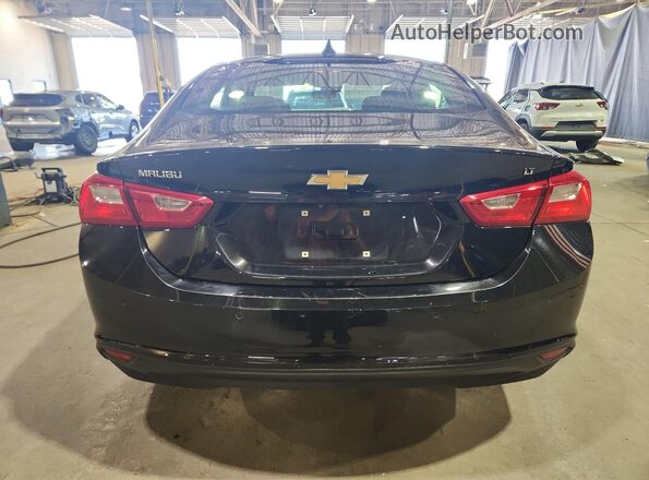 1G1ZD5ST7RF165336 2024 CHEVROLET MALIBU Black 