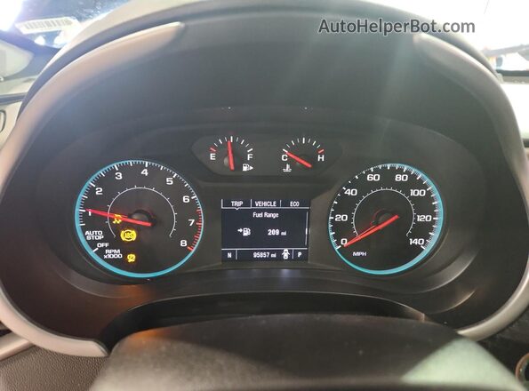 1G1ZD5ST7RF165336 2024 CHEVROLET MALIBU Black 