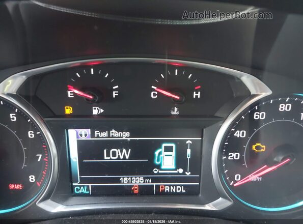1G1ZD5ST8JF108597 2018 CHEVROLET MALIBU Silver Widok tylnych siedzeń