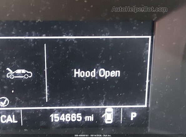 1G1ZD5ST8JF158612 2018 CHEVROLET MALIBU White Widok tylnych siedzeń