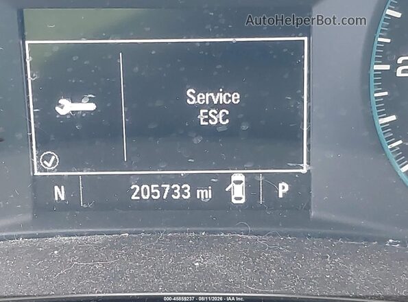 1G1ZD5ST8KF120217 2019 CHEVROLET MALIBU Blue 