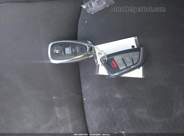 1G1ZD5ST8LF001889 2020 CHEVROLET MALIBU Черный Вид панели приборов