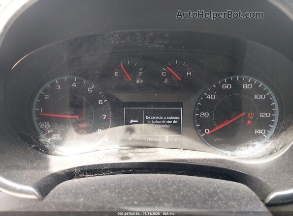1G1ZD5ST8MF018287 2021 CHEVROLET MALIBU Turquoise Vista de los asientos traseros