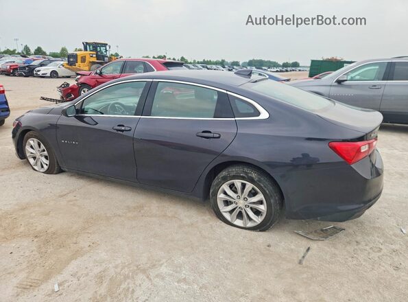 1G1ZD5ST8PF187780 2023 CHEVROLET MALIBU Charcoal Tył lewy