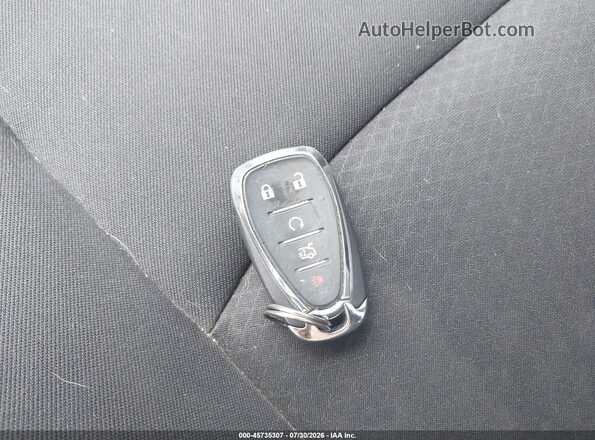1G1ZD5ST8PF211673 2023 CHEVROLET MALIBU Gray Առջևի վահանակի տեսք