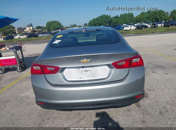 1G1ZD5ST8RF112922 2024 CHEVROLET MALIBU Gray 