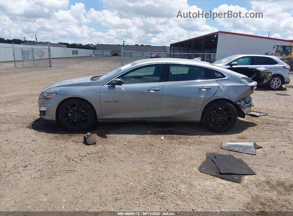 1G1ZD5ST8RF199723 2024 CHEVROLET MALIBU Gray 