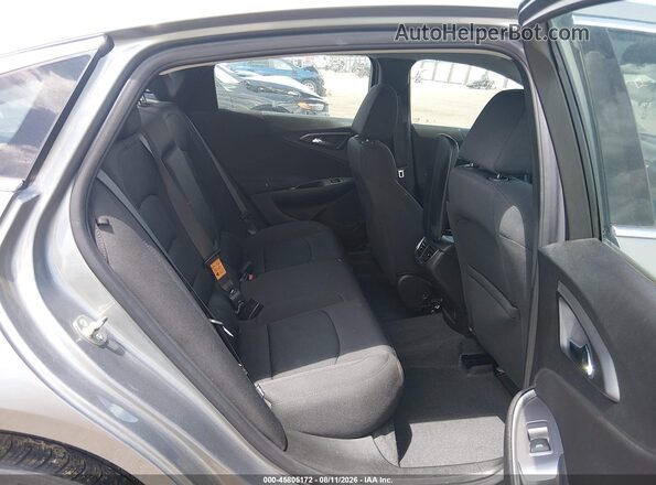 1G1ZD5ST8RF199723 2024 CHEVROLET MALIBU Gray Widok naklejki z numerem VIN