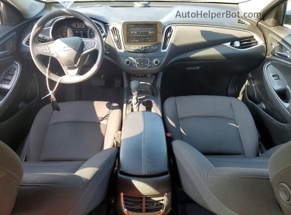 1G1ZD5ST8RF217069 2024 CHEVROLET MALIBU Beige Առջևի վահանակի տեսք