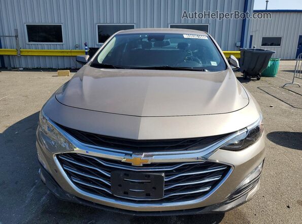 1G1ZD5ST8RF217069 2024 CHEVROLET MALIBU Beige Դիմացի տեսք