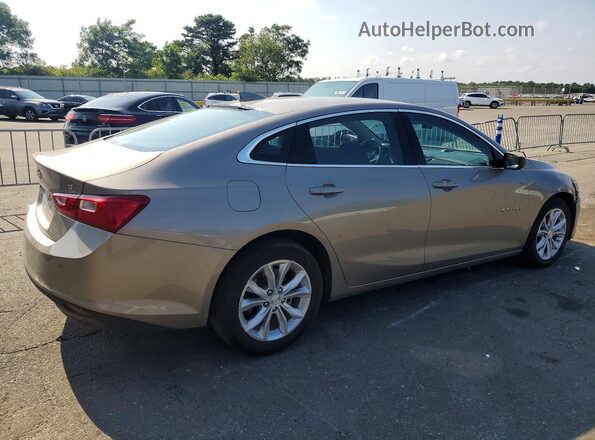 1G1ZD5ST8RF217069 2024 CHEVROLET MALIBU Beige Հետևի աջ