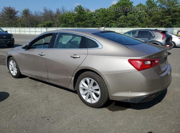 1G1ZD5ST8RF217069 2024 CHEVROLET MALIBU Beige 