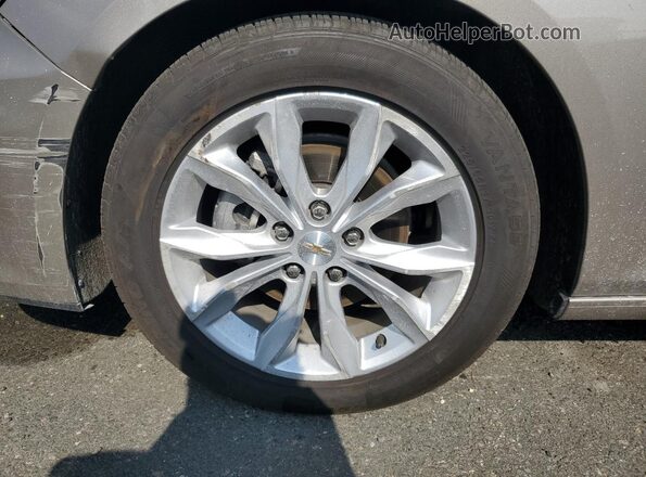 1G1ZD5ST8RF217069 2024 CHEVROLET MALIBU Beige Սալոնի 360 աստիճան տեսք