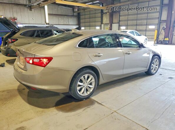 1G1ZD5ST8RF233434 2024 CHEVROLET MALIBU Gray Tył prawy
