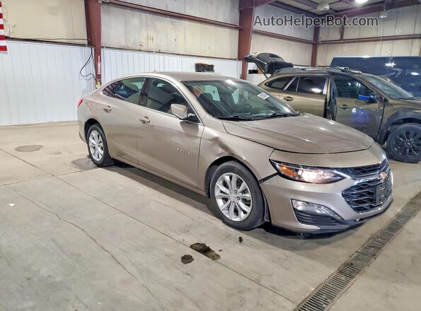 1G1ZD5ST8RF233434 2024 CHEVROLET MALIBU Gray Przód prawy