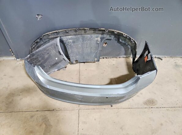 1G1ZD5ST8SF134831 2025 CHEVROLET MALIBU Gray Շարժիչի բաժամունքի տեսք