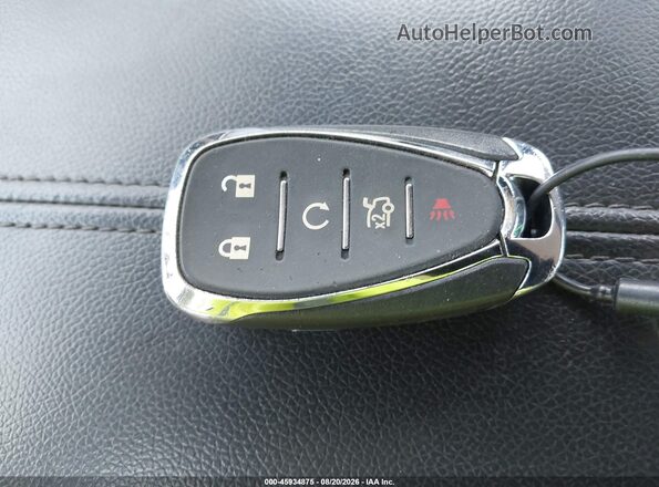 1G1ZD5ST8SF137194 2025 CHEVROLET MALIBU Champagne Dashboard view