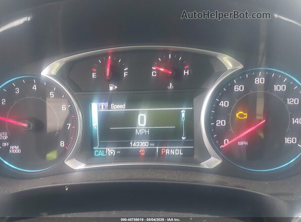 1G1ZD5ST9JF232913 2018 CHEVROLET MALIBU Blue Widok tylnych siedzeń