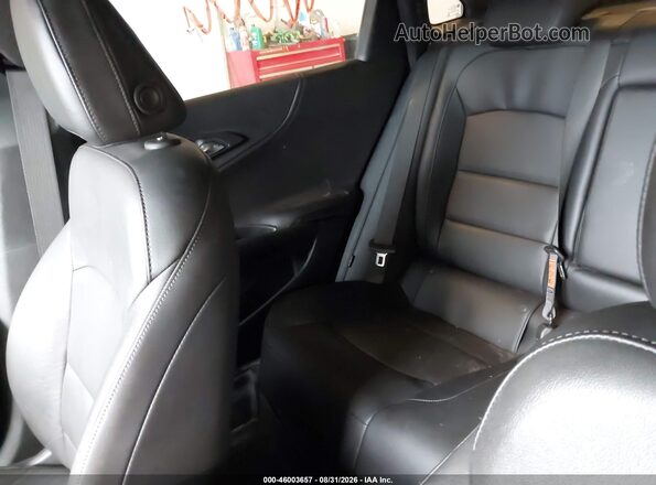 1G1ZD5ST9LF140140 2020 CHEVROLET MALIBU Black VIN կոդի պիտակի տեսք