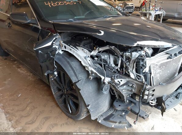 1G1ZD5ST9LF140140 2020 CHEVROLET MALIBU Black 