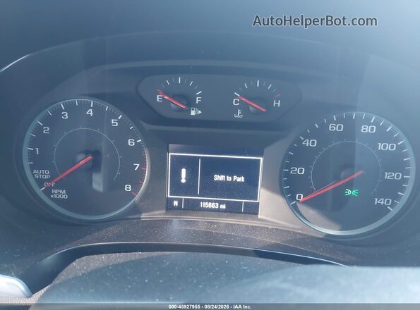 1G1ZD5ST9NF150704 2022 CHEVROLET MALIBU Белый Вид задних сидений