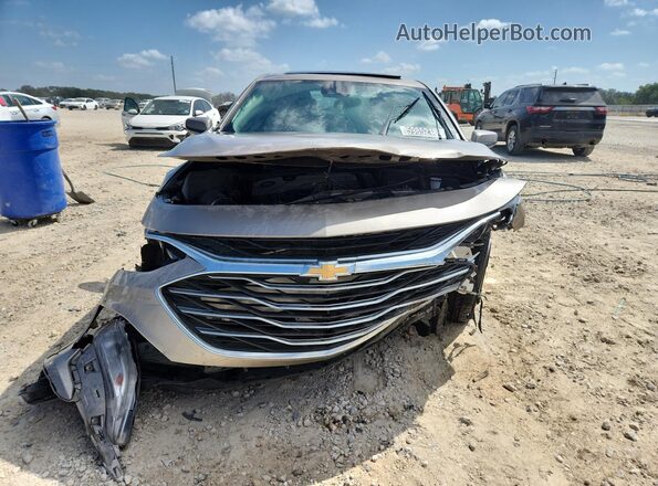 1G1ZD5ST9RF123976 2024 CHEVROLET MALIBU Tan Widok wnętrza 360 stopni