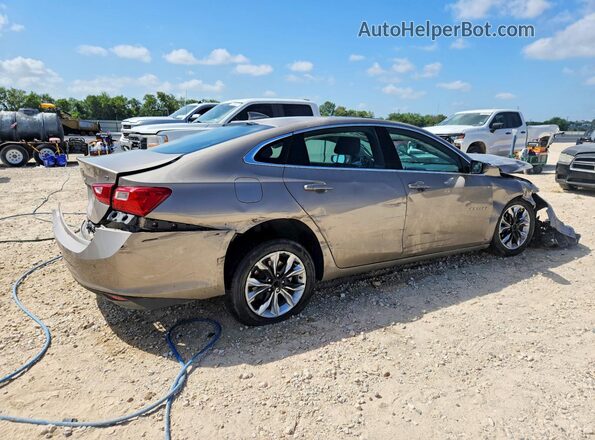 1G1ZD5ST9RF123976 2024 CHEVROLET MALIBU Tan Tył prawy