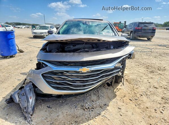 1G1ZD5ST9RF123976 2024 CHEVROLET MALIBU Tan Widok z przodu