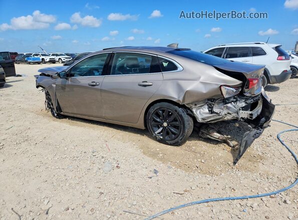 1G1ZD5ST9RF123976 2024 CHEVROLET MALIBU Tan Tył lewy