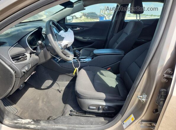 1G1ZD5ST9RF123976 2024 CHEVROLET MALIBU Tan 