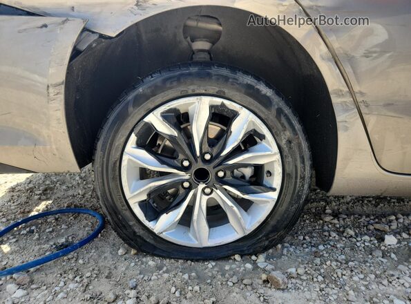 1G1ZD5ST9RF123976 2024 CHEVROLET MALIBU Tan 