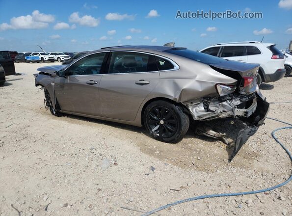 1G1ZD5ST9RF123976 2024 CHEVROLET MALIBU Tan 