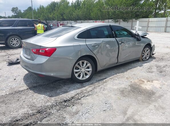 1G1ZD5ST9RF129535 2024 CHEVROLET MALIBU Silver Tył prawy