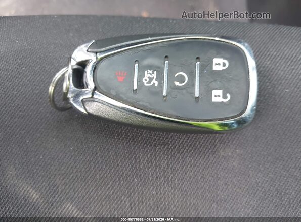 1G1ZD5ST9RF129535 2024 CHEVROLET MALIBU Silver Widok deski rozdzielczej