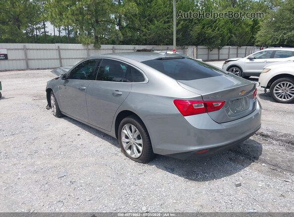 1G1ZD5ST9RF129535 2024 CHEVROLET MALIBU Silver Tył lewy