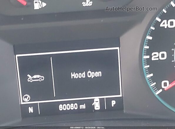1G1ZD5ST9RF135562 2024 CHEVROLET MALIBU Серый 