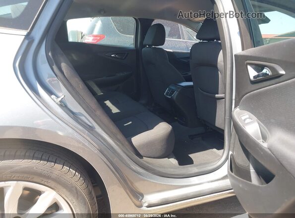 1G1ZD5ST9RF135562 2024 CHEVROLET MALIBU Серый Вид наклейки с VIN-кодом