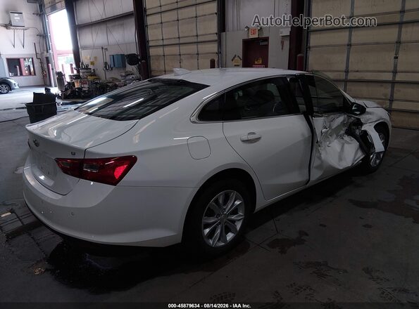 1G1ZD5ST9RF208493 2024 CHEVROLET MALIBU White Հետևի աջ