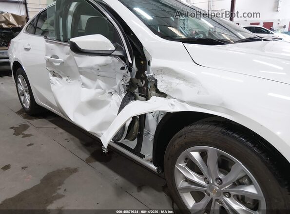 1G1ZD5ST9RF208493 2024 CHEVROLET MALIBU White 