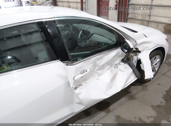 1G1ZD5ST9RF208493 2024 CHEVROLET MALIBU White 