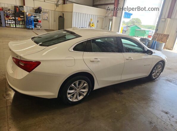 1G1ZD5ST9RF218599 2024 CHEVROLET MALIBU White უკანა მარჯვენა