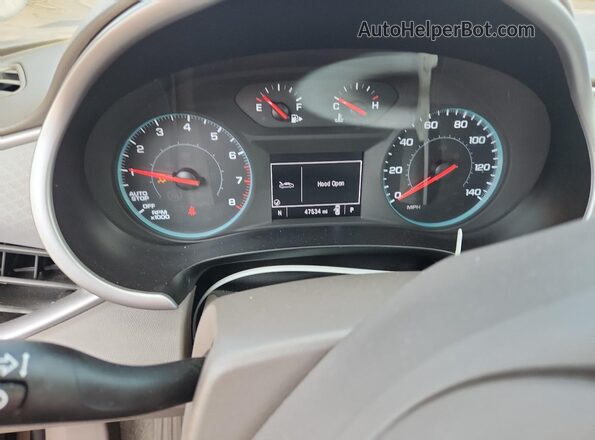1G1ZD5ST9SF151170 2025 CHEVROLET MALIBU Tan 