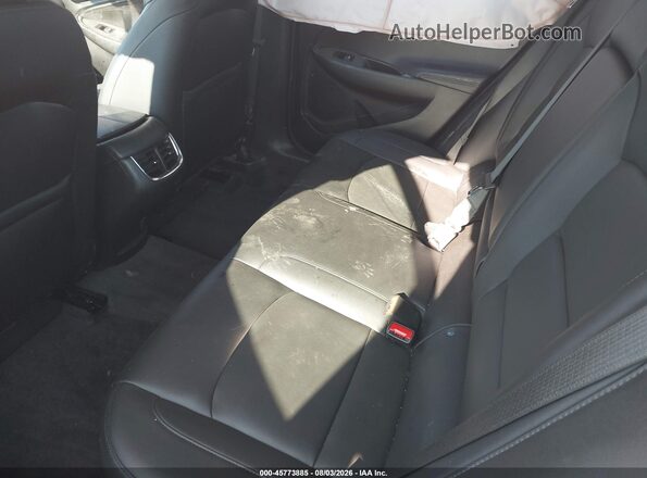 1G1ZD5STXMF041683 2021 CHEVROLET MALIBU Синий Вид наклейки с VIN-кодом
