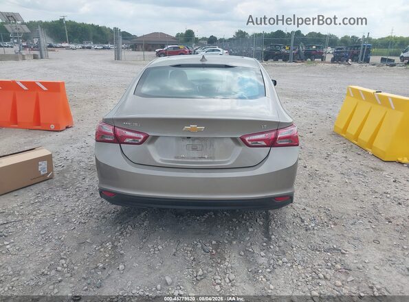1G1ZD5STXNF171044 2022 CHEVROLET MALIBU Gold 