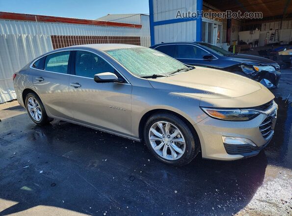 1G1ZD5STXPF133199 2023 CHEVROLET MALIBU Tan Front right