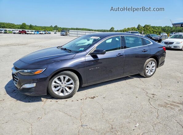 1G1ZD5STXPF237997 2023 CHEVROLET MALIBU Gray Tył lewy