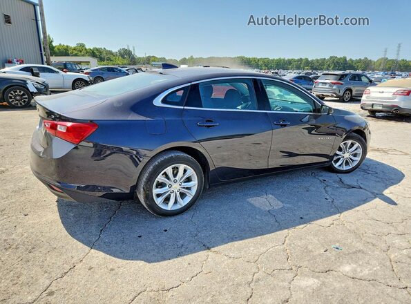 1G1ZD5STXPF237997 2023 CHEVROLET MALIBU Gray Przód prawy