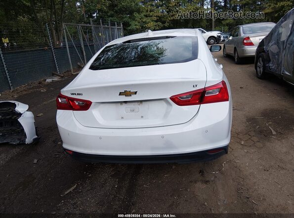 1G1ZD5STXRF183006 2024 CHEVROLET MALIBU White 