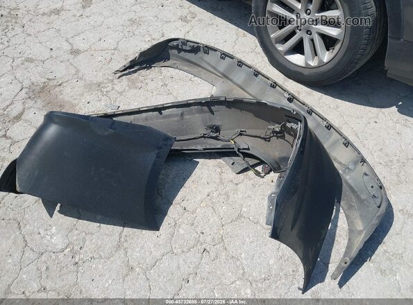 1G1ZE5ST0GF207615 2016 CHEVROLET MALIBU Black Widok zestawu wskaźników